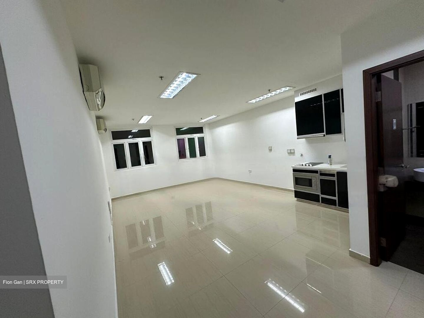 Soho Life (D15), Office #461651621
